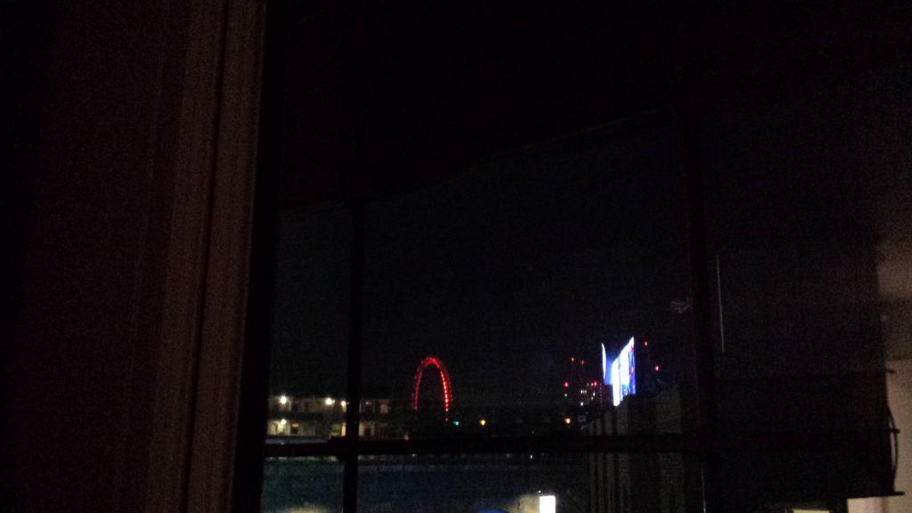 Next London Eye Appartment Εξωτερικό φωτογραφία
