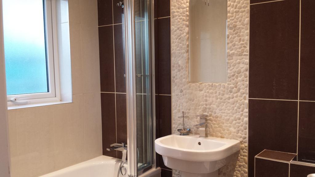 Next London Eye Appartment Εξωτερικό φωτογραφία