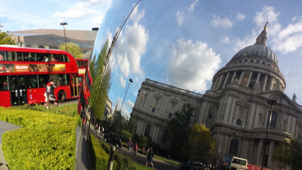 Next London Eye Appartment Εξωτερικό φωτογραφία