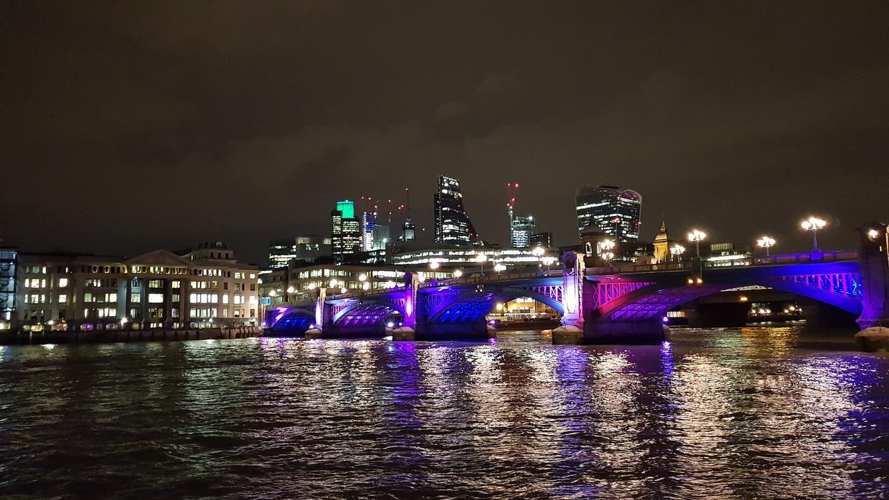 Next London Eye Appartment Εξωτερικό φωτογραφία