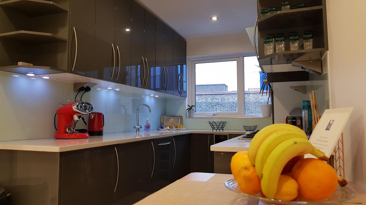 Next London Eye Appartment Εξωτερικό φωτογραφία