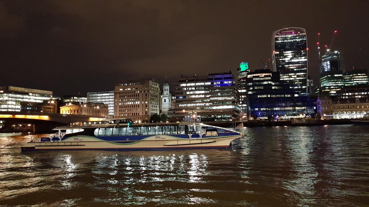 Next London Eye Appartment Εξωτερικό φωτογραφία