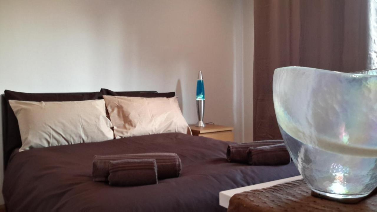 Next London Eye Appartment Εξωτερικό φωτογραφία